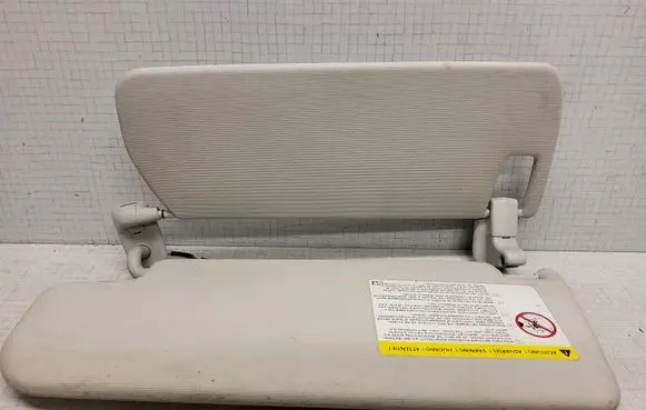 Volkswagen PASSAT B6 Sun visor 3C0857552