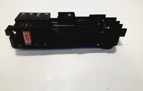 Mercedes-Benz CLS C219 Fuse box set