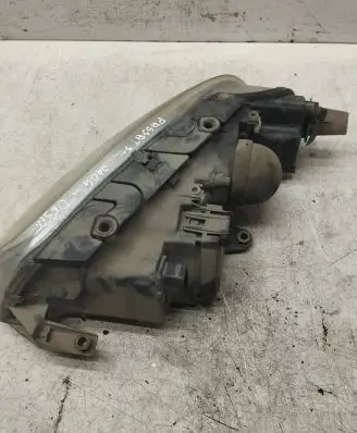 Volkswagen PASSAT B5.5 Headlight/headlamp 3B0941016AN 1EL00835002