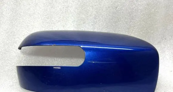 Mazda CX-7 Plastic wing mirror trim cover L208691A1A96 L208691A1A