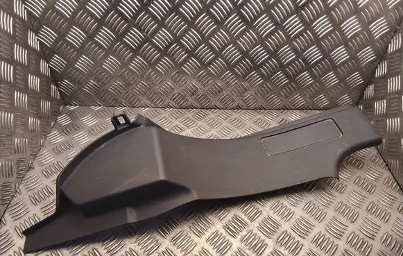 Land Rover Discovery Sport Rear sill trim cover fk7213245ae8pvj fk7213245
