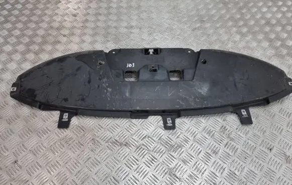 Volkswagen ID.3 Pickup box liner 10A825523