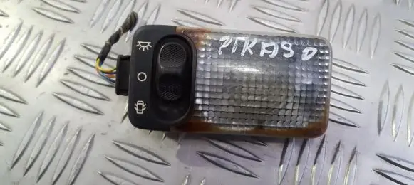 Citroen Xsara Picasso Front seat light