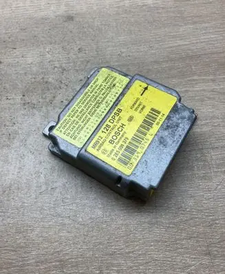 Mitsubishi Space Star Airbag control unit/module MR912128 0285001379