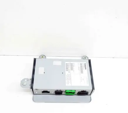 Volvo V60 Sound amplifier 31489492AA 31489493