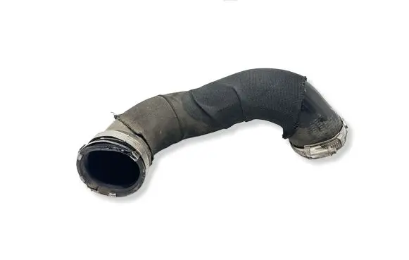 Audi A4 S4 B8 8K Intercooler hose/pipe 8K0145709E