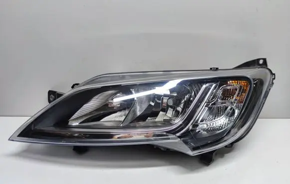Fiat Ducato Headlight/headlamp 00468622940