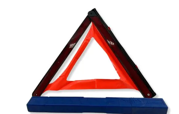 BMW 3 E90 E91 Emergency warning sign 6770487