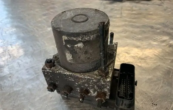 Renault Master III ABS Pump 0265800737