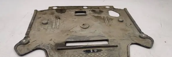 Audi Q5 SQ5 8R Gearbox bottom protection 8K1863822J