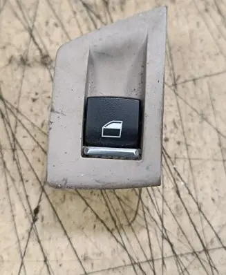 BMW 5 F10 F11 Electric window control switch 924194901 9241949