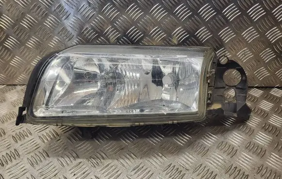 Volvo S80 Headlight/headlamp 8693557