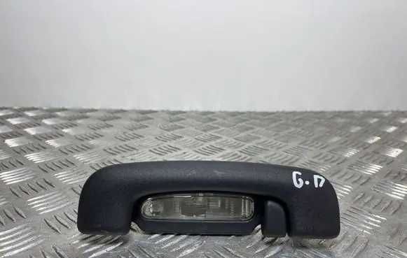 Jeep Grand Cherokee Rear interior roof grab handle 1RV80TRM