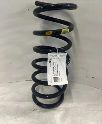Volvo XC60 Rear coil spring