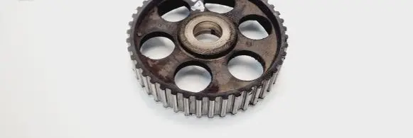 Volkswagen PASSAT B5 Camshaft pulley/ VANOS 069109111