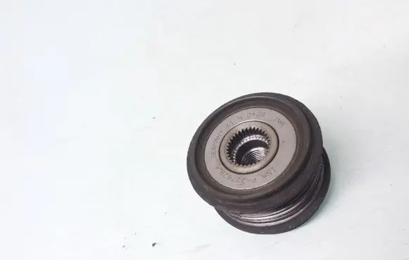 Volkswagen Golf IV Alternator pulley F2276284