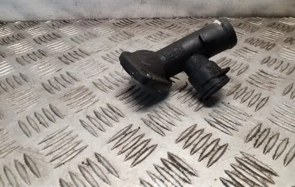 Mitsubishi Grandis Engine coolant pipe/hose 03G121121D