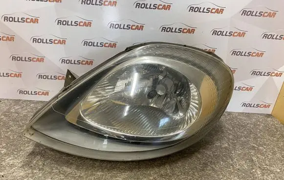 Renault Trafic II (X83) Headlight/headlamp 7700311373