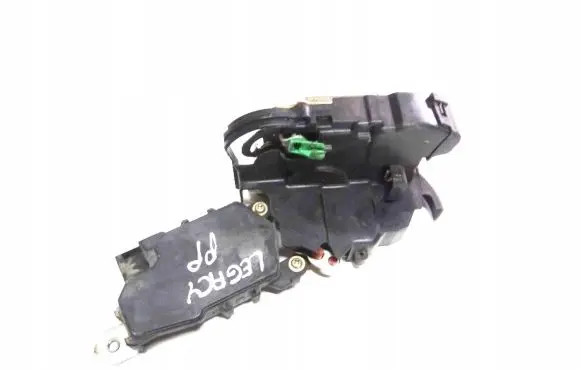 Subaru Legacy Front door lock