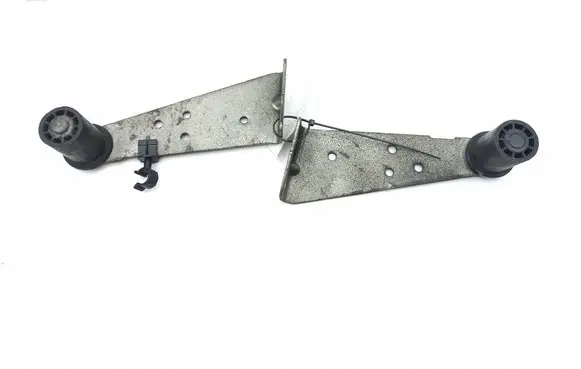 Mercedes-Benz Sprinter W906 Air filter cleaner box bracket assembly