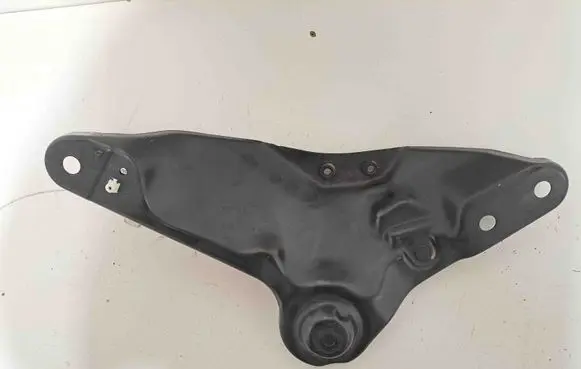 Other front suspension part