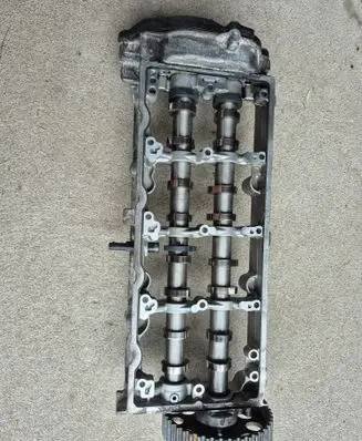Volkswagen Golf VIII Camshaft 05L103308T 141022 000257