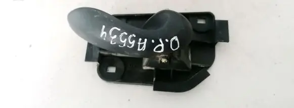 Fiat Punto (188) Front door interior handle A739