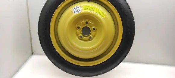 Subaru Legacy R16 spare wheel 
