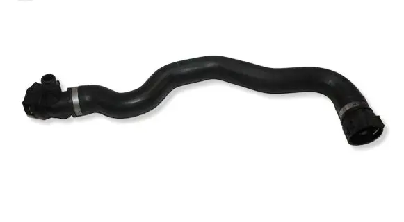 BMW 3 F30 F35 F31 Engine coolant pipe/hose 7811127