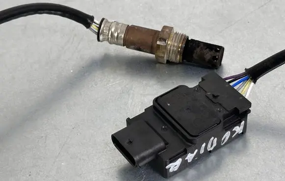Skoda Kodiaq Lambda probe sensor 05N907807D
