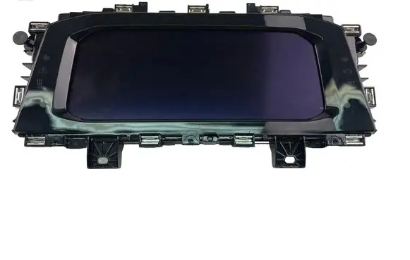 Volkswagen Golf VIII Speedometer (instrument cluster) 5H0920340E