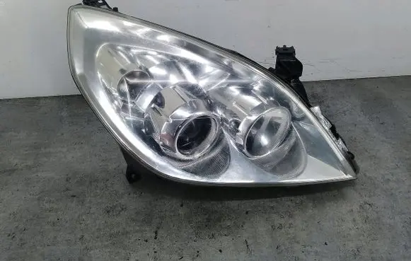 Opel Vectra C Headlight/headlamp 20-B041TYC