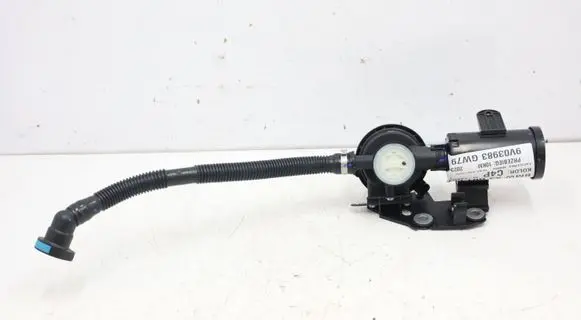 BMW X3 G01 Active carbon filter fuel vapour canister 7447496MWGK1805