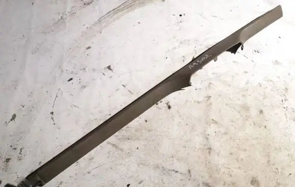 Audi A6 S6 C5 4B Front sill trim cover 4b0853905
