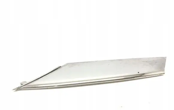 Tesla Model S Front bumper splitter molding 1056379