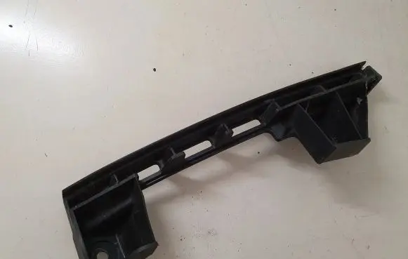 Volkswagen Caddy Front bumper mounting bracket 1T0807890B