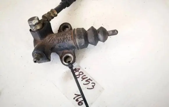 Subaru Legacy Clutch master cylinder
