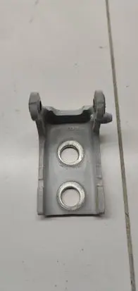 Peugeot Partner III Front door upper hinge 
