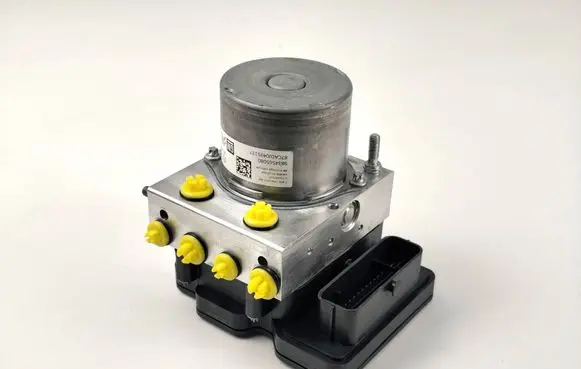 Citroen C3 ABS Pump 93487145 9834565080 0265293261