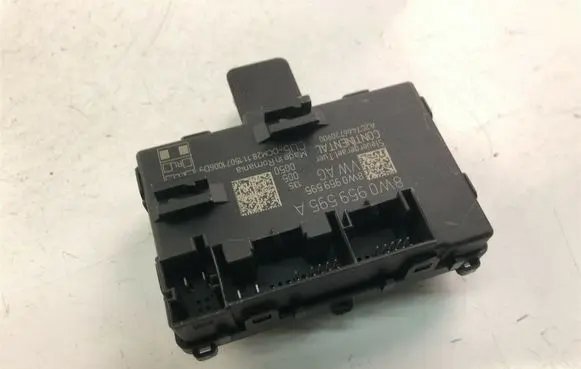 Audi A4 S4 B9 Door control unit/module 8W0959595A K5741