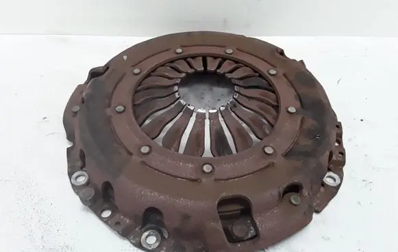 Renault Master II Pressure plate 8200716880