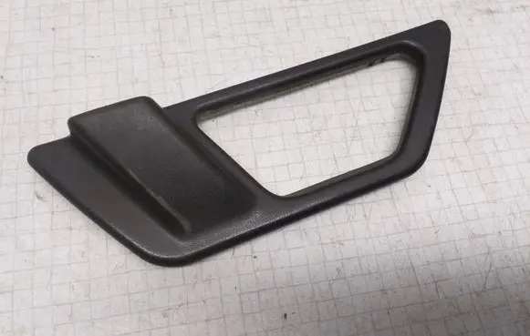Mercedes-Benz E W124 Other rear door trim element AU2991000