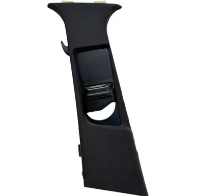 Mercedes-Benz E W212 (B) pillar trim (top) A2126902726 A21269027269G26 A2126900525