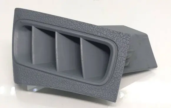 Ford Transit Dashboard side air vent grill/cover trim 6C1118K555B