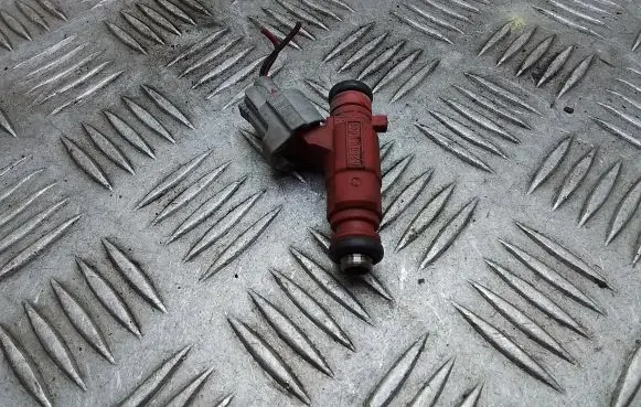 Nissan Primera Fuel injector 166009F600 0280155940