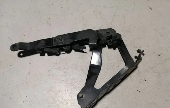 Mercedes-Benz SLK R172 Engine bonnet/hood hinges A1728800128