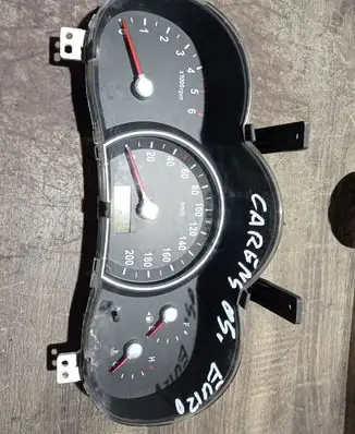 KIA Carens I Speedometer (instrument cluster)
