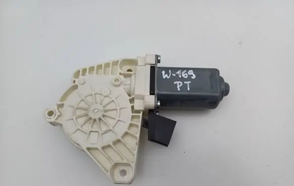 Mercedes-Benz A W169 Rear door window regulator motor A1698204642