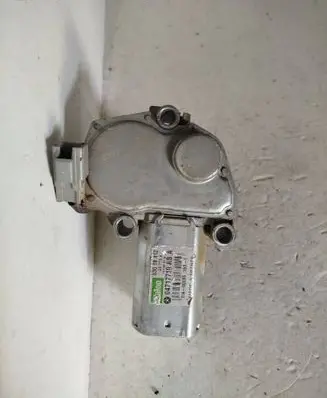 Chrysler Grand Voyager IV Rear window wiper motor
