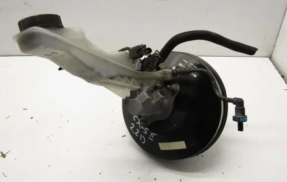 Mazda CX-5 II Brake booster KB9H43950